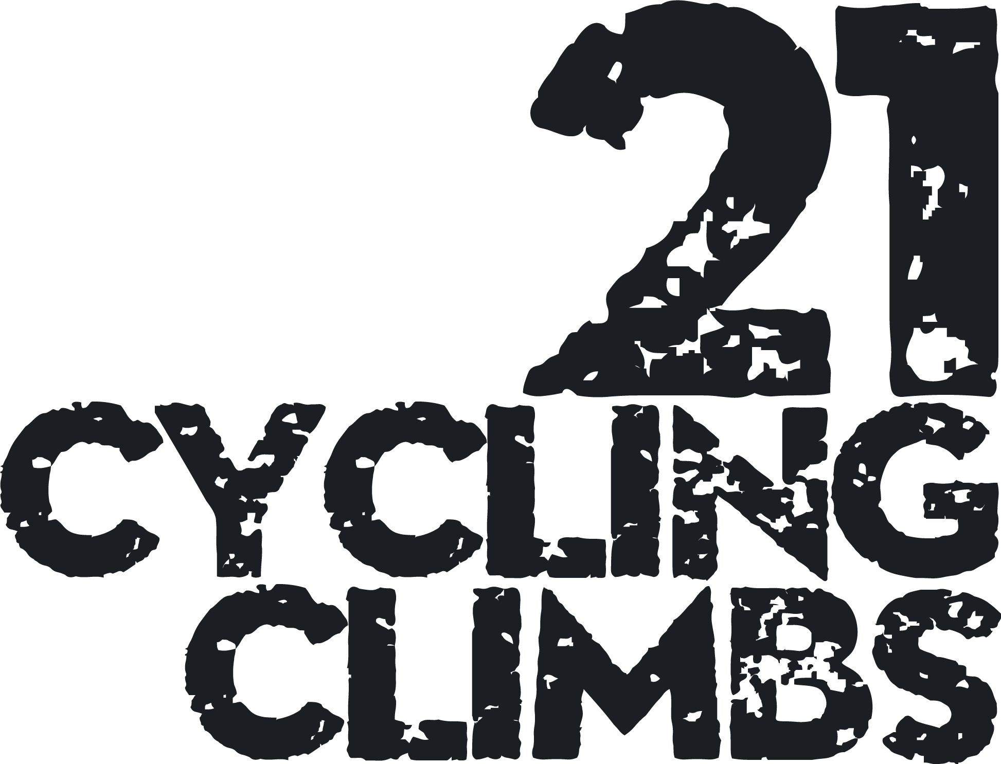 21 cycling climbs a gift for cyclists by davidt
