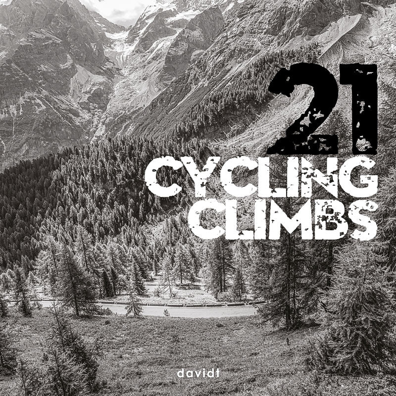 21 Cycling Climbs