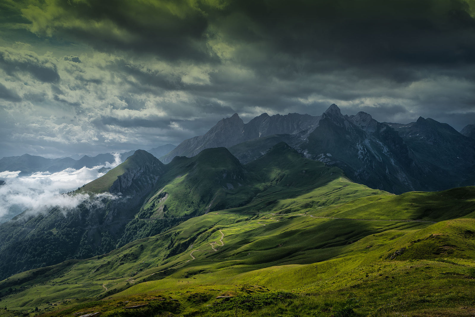 Box Hill - Sunday Morning Coffee & Cake