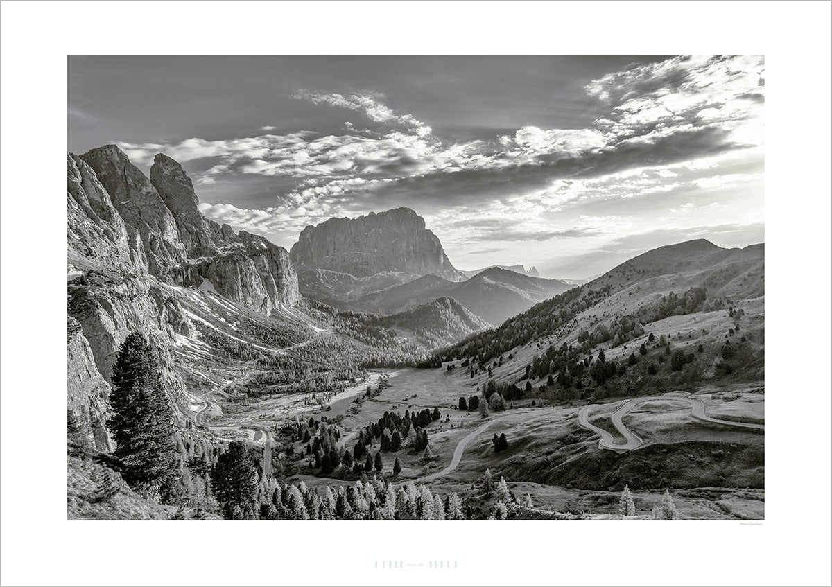 The Sella Ronda