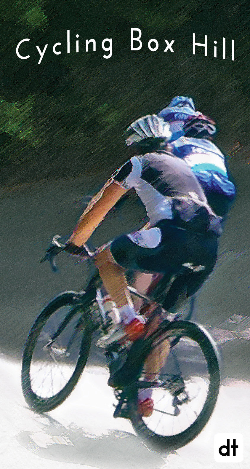 Cycling Photography - How to