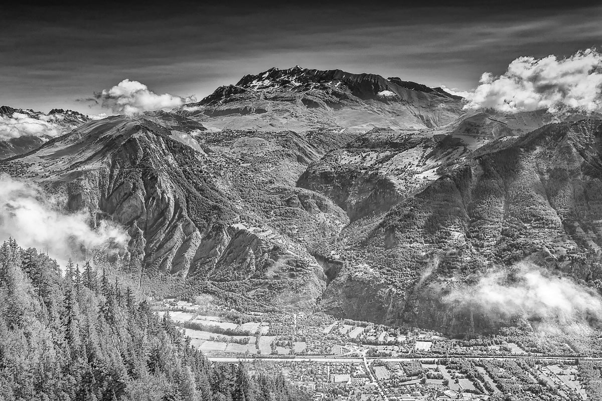 Alpe dHuez. Gifts for cyclists by davidt