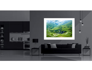 Alphonse Steinès - Tourmalet