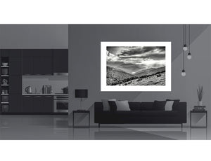 Col d’Aspin. Cycling decor, Cycling interiors, Office prints, Luxury Gifts for Cyclists, by davidt