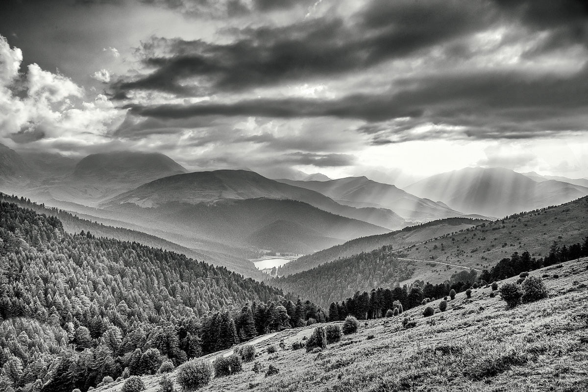 Original Cycling Art. Gifts for cyclists. Col d’Aspin. Cycling decor, Cycling interiors, Office prints, Luxury Gifts for Cyclists, Photography prints by Davidt.