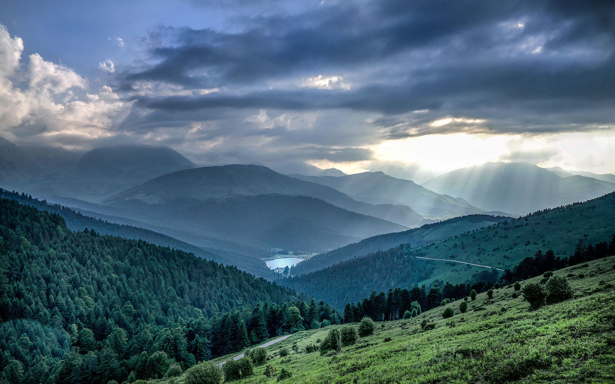 Cycling climbs of the Pyrenees, Col d'Aspin