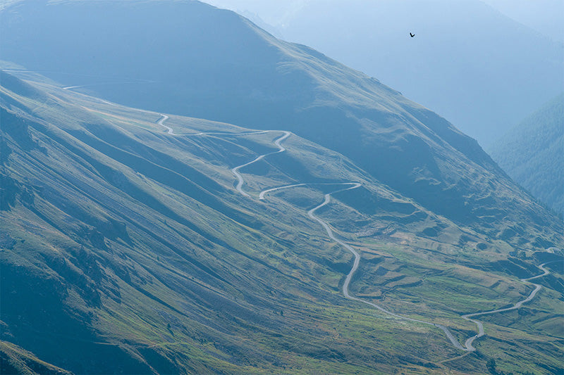 Gifts for cyclists, personal use screensavers