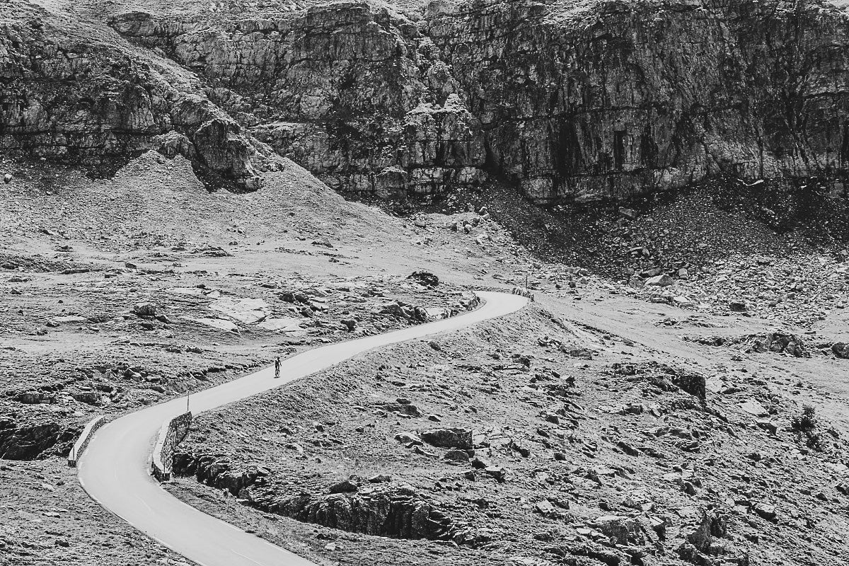 Cime de la Bonette Gifts for Cyclists, Cycling decor, Cycling Photography Prints, Cycling Interiors, Luxury Gifts for Cyclists, Photography Prints by davidt