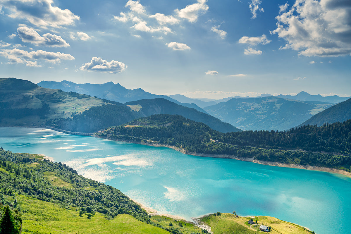 Lac de Roseland