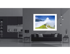 Col d'Aubisque - Don’t Look Back.