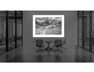 Col du Galibier Gravel and Road Office