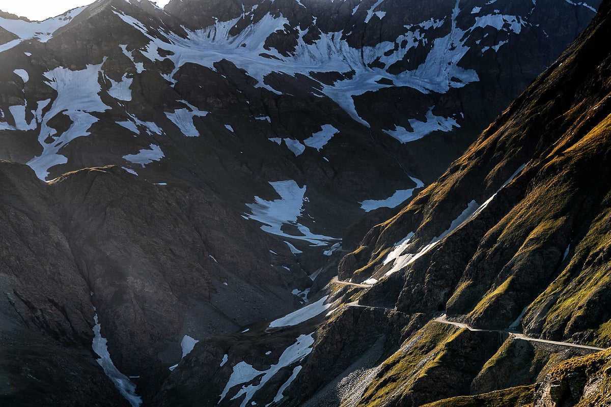 Between a Rock and a Hard Place