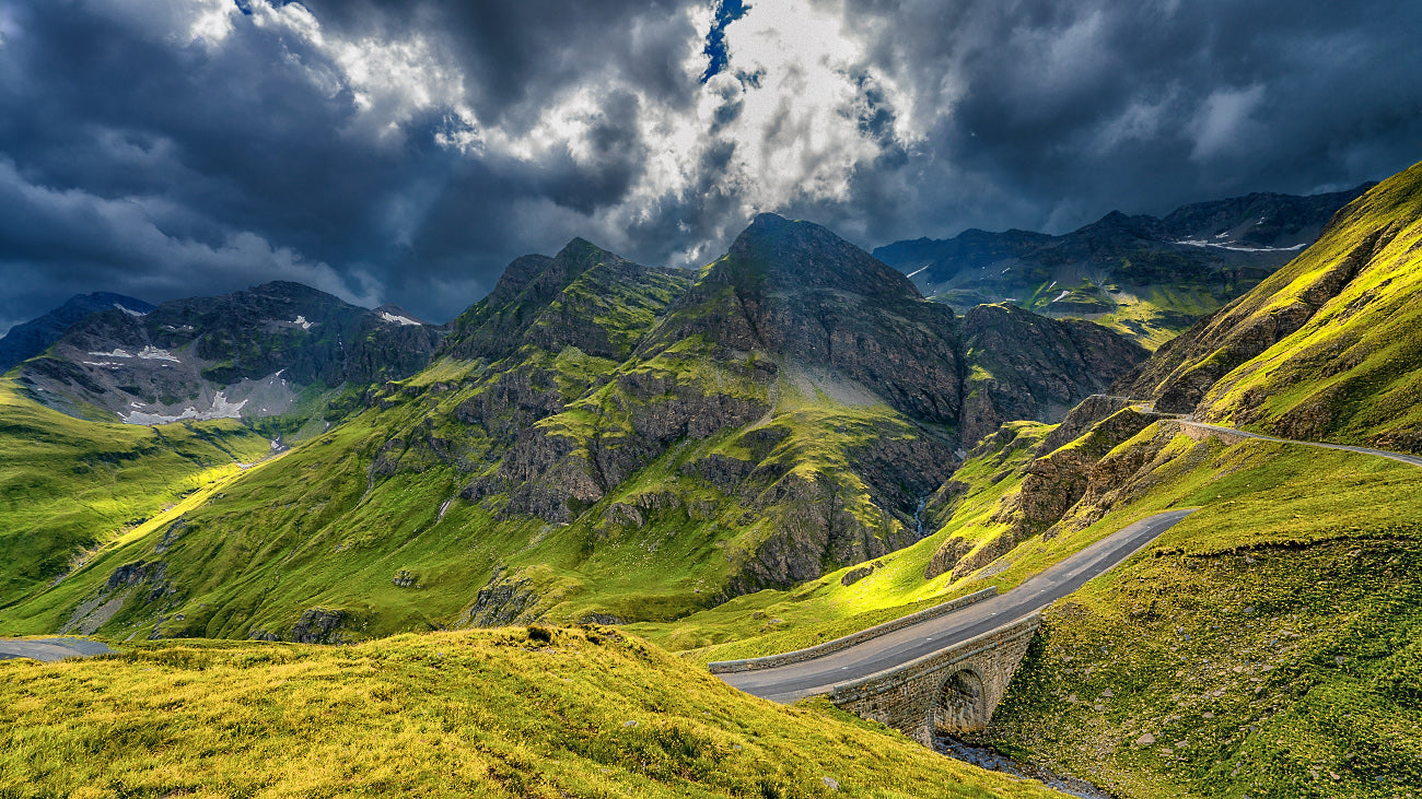 Col d'Iseran Cycling Prints, Cycling Art. Unique Gifts for Cyclists, Col de I'Iseran, Cycling decor, Cycling Photography Prints, Cycling Interiors, Luxury Gifts for Cyclists, Photography Prints by 