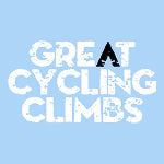 Great Cycling Climbs - Gifts for cyclists, cycling photography prints by davidt