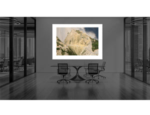 Col d'Izoard - Modern Day sporting Hero photography office print