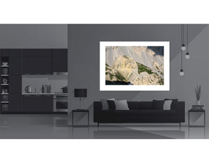 Col d'Izoard - Modern Day sporting Hero cycling photography office print by davidt