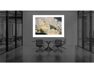 Col d'Izoard - Modern Day sporting Hero cycling photography office print