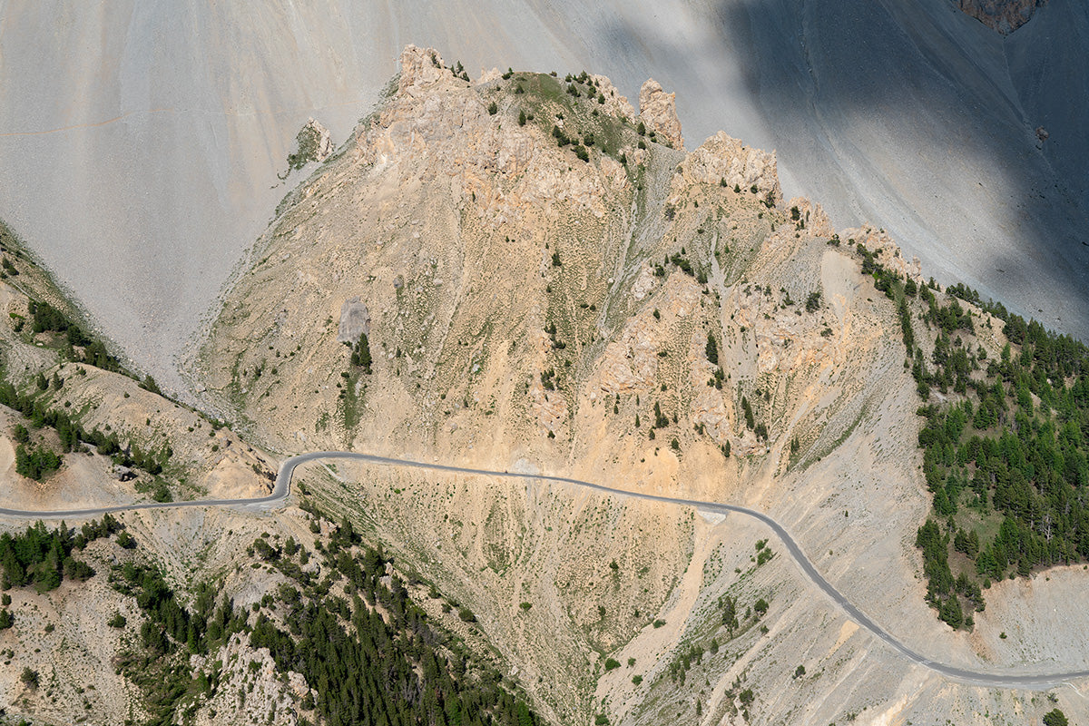 Col d'Izoard - Moder Day Hero