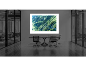 Col d'Aubisque - Roads 2 Ride - Fine art photography prints by davidt