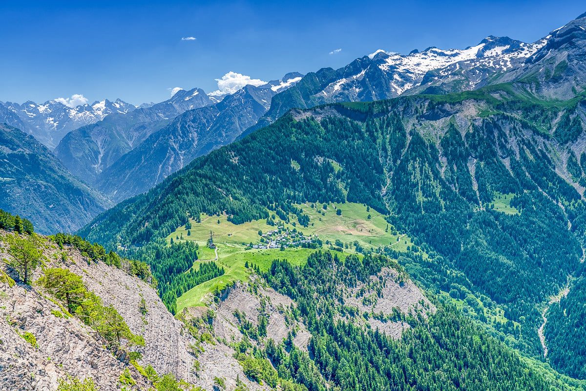 Col du Solude Cycling climbs. Cycling Art. Unique gifts for cyclists. Cycling decor, Cycling Photography Prints, Cycling interiors, Luxury Gifts for Cyclists, Photography prints by Davidt