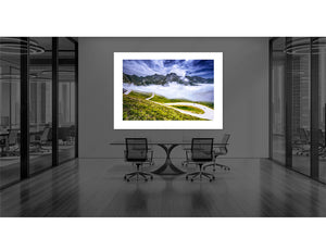 Time to Play Cycling photography office print by davidt