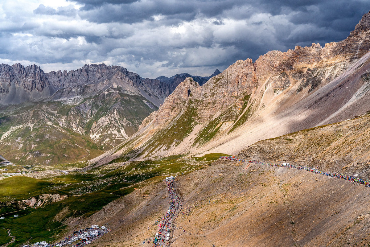 Home to the Gods of Cycling by davidt. Gifts for cyclists