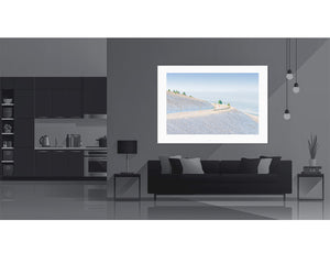 Mont Ventoux - Cycling pictures and posters, Cycling Art - Photography prints by davidt