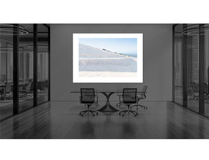 Mont Ventoux Bends 2 - Cycling pictures and posters