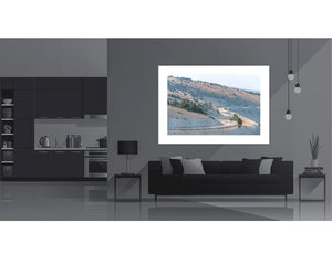 Mont Ventoux - Morning light