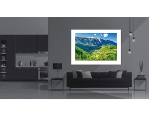 Mont Ventoux’s surrounding villages