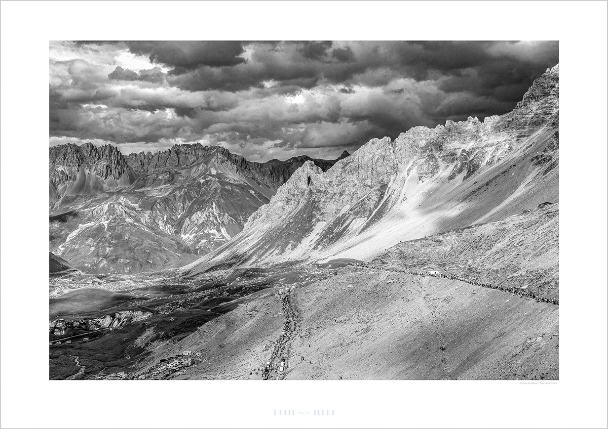 Unique Gifts for Cyclists, Col du Galibier, Cycling Art, Cycling Prints, Gifts for Cyclists, Cycling Decor, Cycling Photography Prints, Cycling Interiors, Luxury Gifts for Cyclists, Photography Prints by David Tedman, Office Art, Art for Offices, Gifts for Dad, Gifts for Fathers Day, Original Gifts for Cyclists, Cycling life, Cycling lifestyle, Cycling Wall Art,