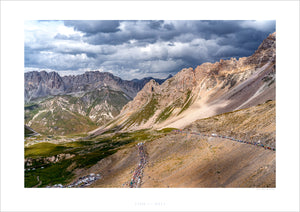 Unique Gifts for Cyclists, Col du Galibier, Cycling Art, Cycling Prints, Gifts for Cyclists, Cycling Decor, Cycling Photography Prints, Cycling Interiors, Luxury Gifts for Cyclists, Photography Prints by David Tedman, Office Art, Art for Offices, Gifts for Dad, Gifts for Fathers Day, Original Gifts for Cyclists, Cycling life, Cycling lifestyle, Cycling Wall Art,