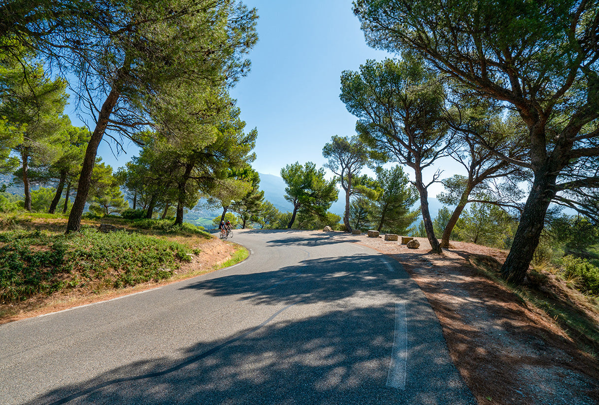 Mont Ventoux - Backroads 2 